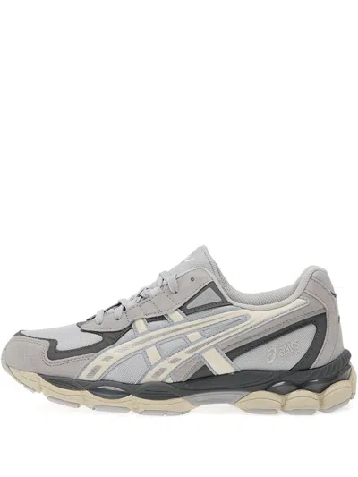 Asics Gel-nyc 2055 Sneakers In Gray