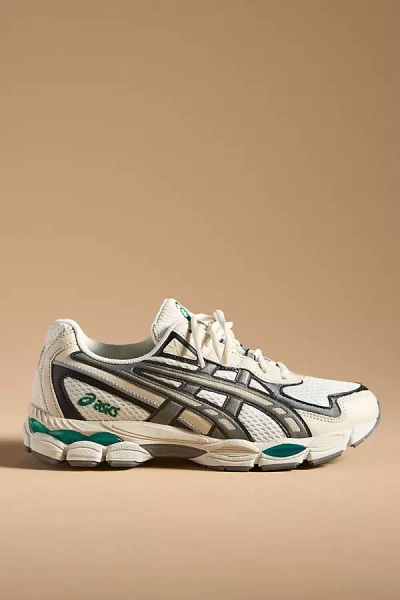 Asics Gel-nyc 2055 Sneakers In Neutral