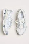 Asics Gel-nyc 2055 Sneakers In White
