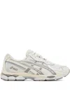 Asics Gel-nyc 2055 Sneakers In White