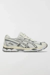 Asics Gel-nyc 2055 Sportstyle Sneakers In Cream/steeple Grey, Men's At Urban Outfitters