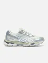 Asics Gel-nyc 2055 In White