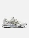 Asics Gel-nyc 2055 In White