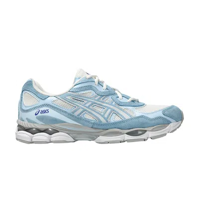 Pre-owned Asics Gel Nyc 'arctic Sky' In Blue