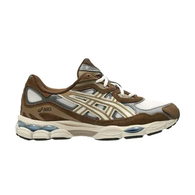 Pre-owned Asics Gel Nyc 'brown Tan' | Men's Size 12