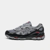 Asics Gel-nyc Casual Shoes Size 12 In Black