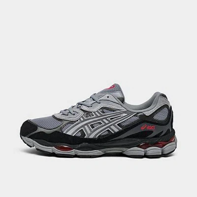 Asics Gel-nyc Casual Shoes Size 12 In Multi