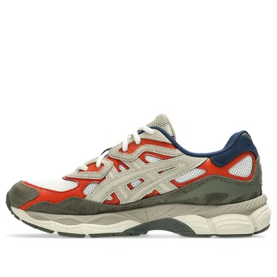 ASICS ASICS GEL-NYC 'CREAM IRVINE'