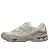 Asics Gel-nyc Sneakers In Gray