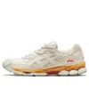 Asics Gel-nyc 'cream Oatmeal' In Neutral