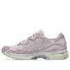 Asics Gel-nyc 'cream Rose Water' In Pink