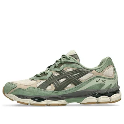 ASICS ASICS GEL-NYC 'FEATHER GREY TRUFFLE'