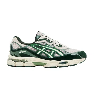 Pre-owned Asics Gel Nyc 'formal Garden' | Green | Men's Size 9.5