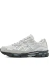 Asics Nyc Mesh Rubber Sole Sneakers