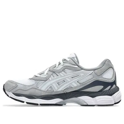 ASICS ASICS GEL-NYC 'GLACIER GREY'