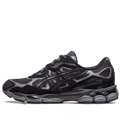 ASICS ASICS GEL-NYC 'GRAPHITE GREY BLACK'