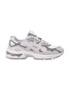 Asics Gel-nyc Gs In Gray