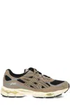 Asics Gel-nyc Sneakers In Multi