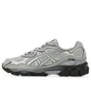 Asics Gel-nyc 'mid Grey Sheet Rock' In Gray