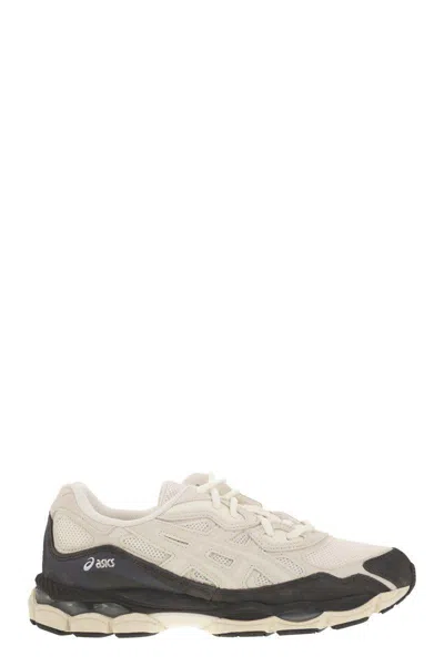 Asics Gel-nyc In Neutral