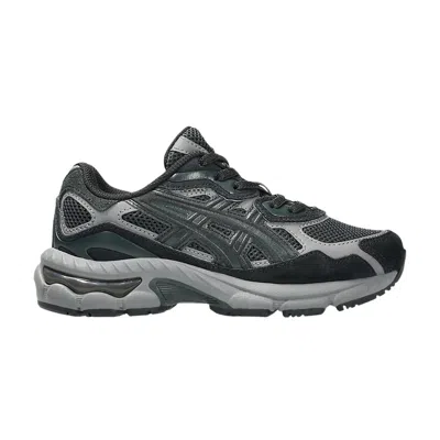 Pre-owned Asics Gel Nyc Ps 'graphite Grey Black' | Kid's Size 11