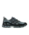 Asics Gel Nyc Rugged Sneakers In Multi