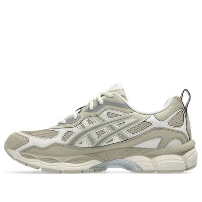 Asics Gel-nyc Rgd Logo-detail Sneakers In Multi