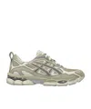 Asics Gel-nyc Rgdunisex In Gray