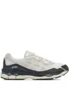 Asics Unisex Gel-nyc 2055 Sneakers In Multi
