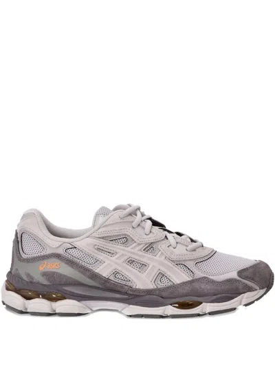 Asics Gel-nyc Shoes In Multi