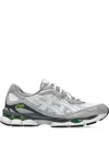 Asics Gel-nyc Shoes In Multi