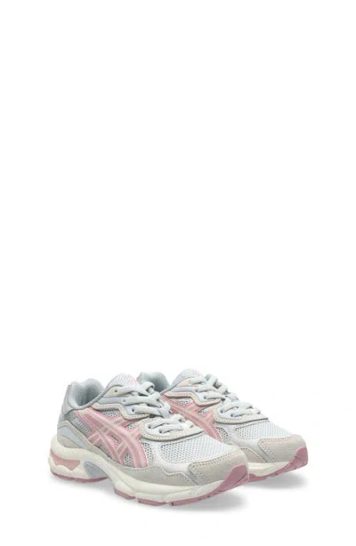 Asics ® Gel-nyc™ Sneaker In Multi