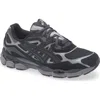 Asics ® Gel-nyc™ Sneaker In Black