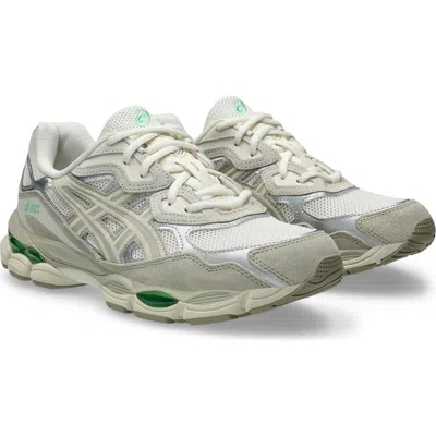 Asics ® Gel-nyc™ Sneaker In Brown