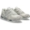 Asics ® Gel-nyc™ Sneaker In Cream/cream