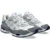 Asics ® Gel-nyc™ Sneaker In Glacier Grey/gravel