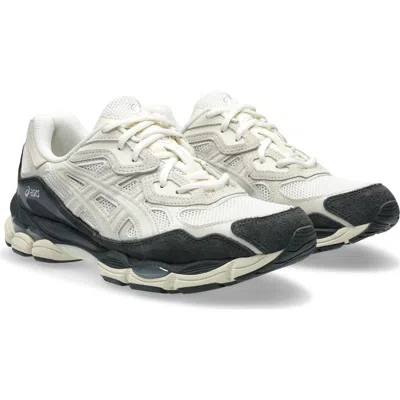 Asics ® Gel-nyc™ Sneaker In Gray