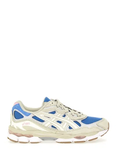 ASICS GEL-NYC" SNEAKER