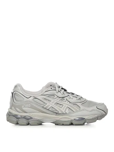 Asics Gel-nyc Sneaker In Multi