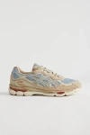 Asics Gel-nyc Sneaker In Blue, Men's At Urban Outfitters