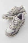 Asics Gel-nyc Sneaker In Smoke Grey, Women's At Urban Outfitters