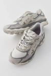 Asics Gel-nyc Sneaker In Smoke Grey, Women's At Urban Outfitters In Smoke Grey