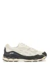 Asics Gel-nyc Sneaker In Multi