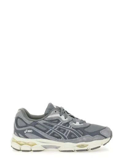 ASICS ASICS "GEL-NYC" SNEAKER UNISEX