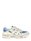 Asics Sneakers In Multi