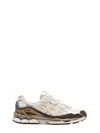 Asics Gel-nyc Sneakers In Nude & Neutrals