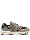 Asics Gel-nyc Sneakers In Multi
