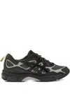 Asics Gel-nyc Sneakers In Black