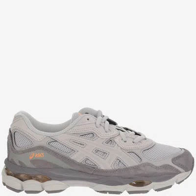 Asics Gel-nyc Sneakers