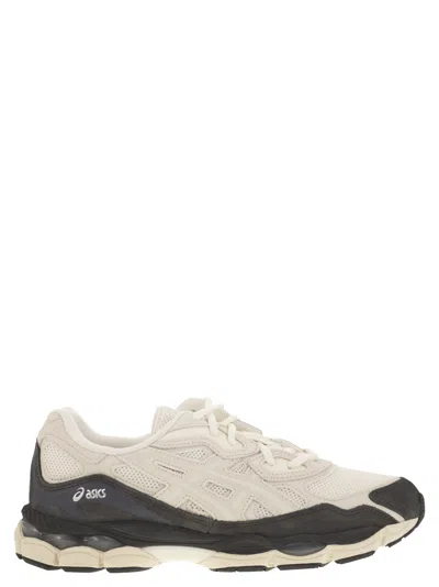 ASICS ASICS GEL NYC SNEAKERS